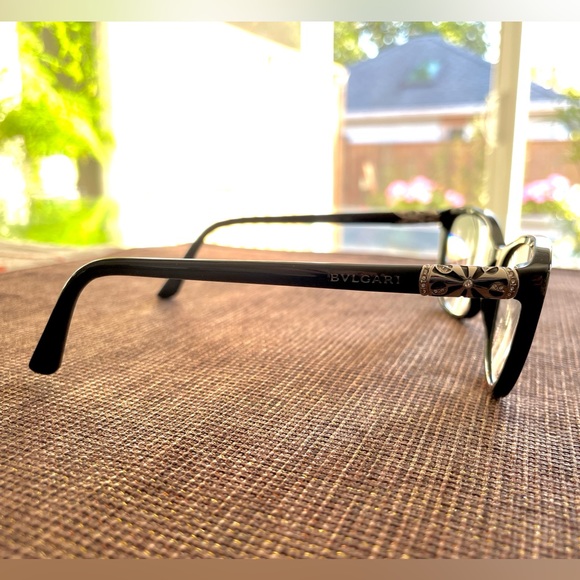 Bvlgari Eyeglasses - Picture 3 of 9